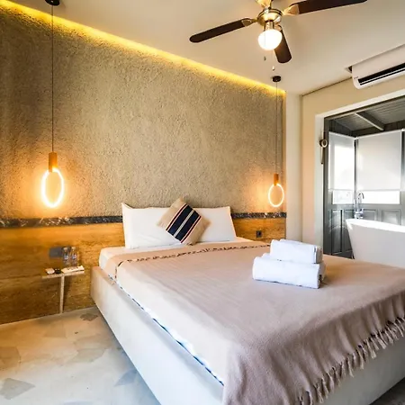 Vom Alacati Hotel Cesme