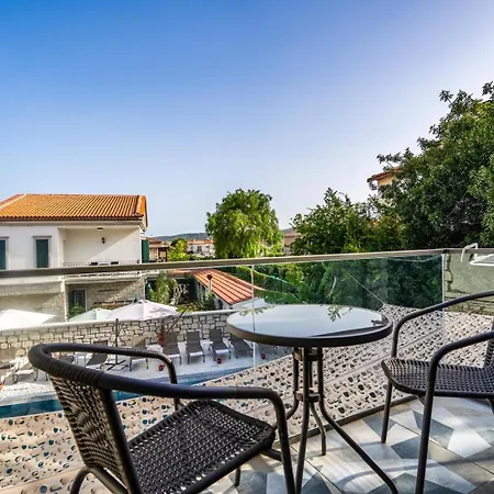 Hotell Vom Alacati