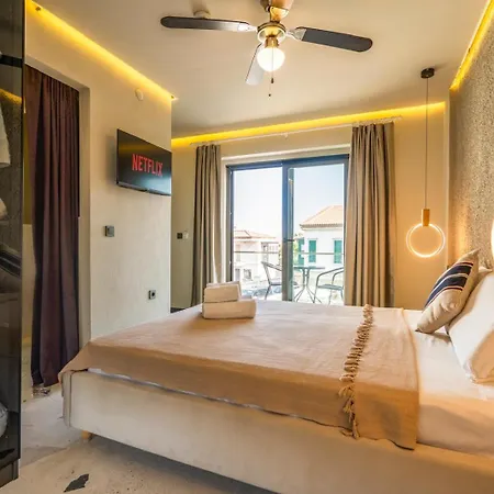 Hotel Vom Alacati *