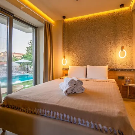 Vom Alacati Hotell Çeşme